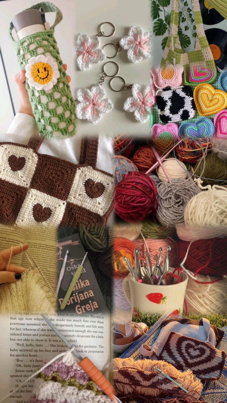 DIY & Supplies